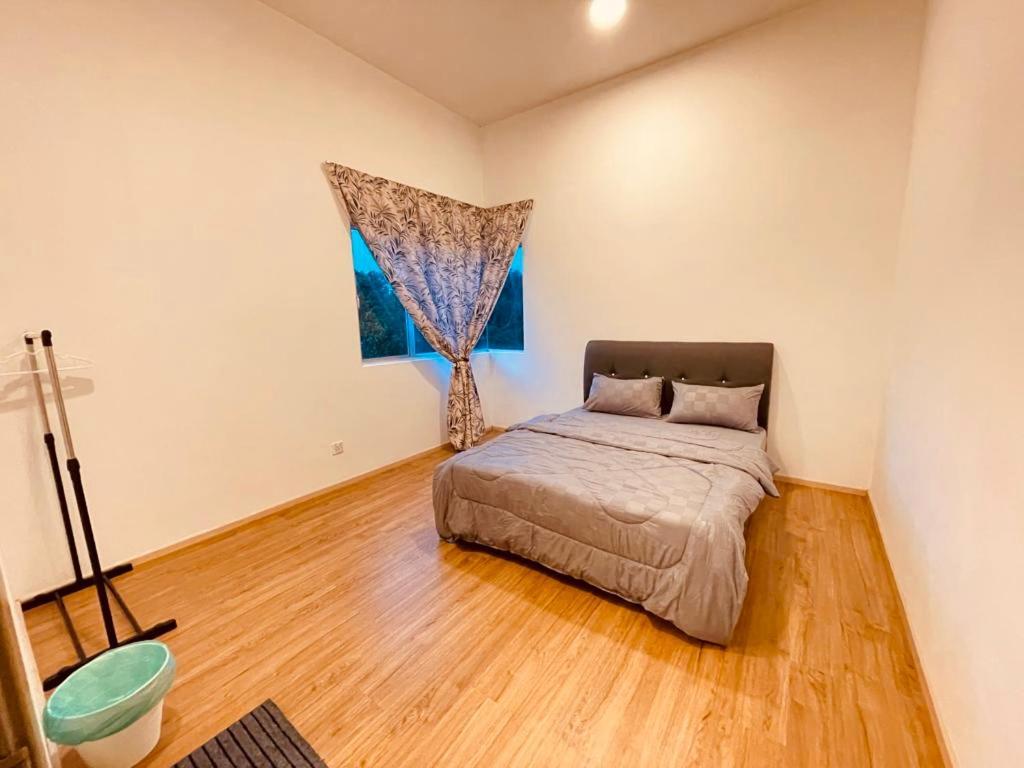 شقة The Misty Penthouse تاناه راتا المظهر الخارجي الصورة